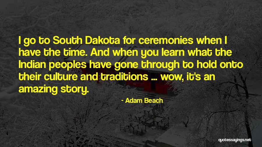 Verus Investments Quotes By Adam Beach Verus Investments Quotes By Adam Beach