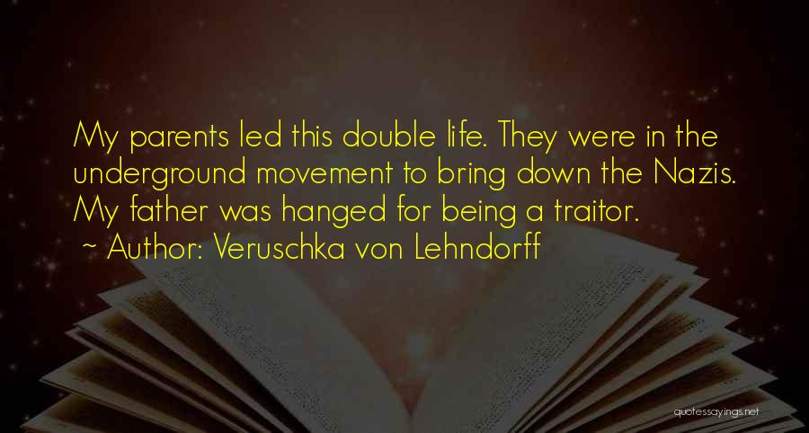 Veruschka Von Lehndorff Quotes 2088710