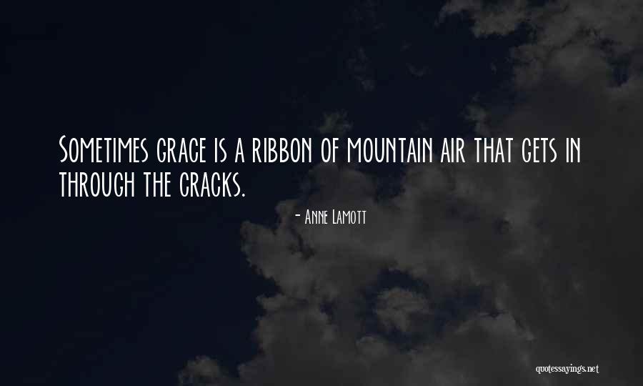 Verushka Now Quotes By Anne Lamott
