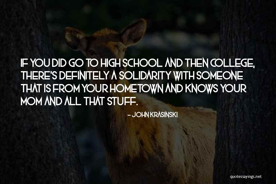Verushka Now Quotes By John Krasinski Verushka Now Quotes By John Krasinski