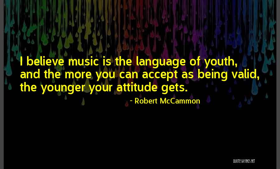 Vervangen Bitumen Quotes By Robert McCammon Vervangen Bitumen Quotes By Robert McCammon