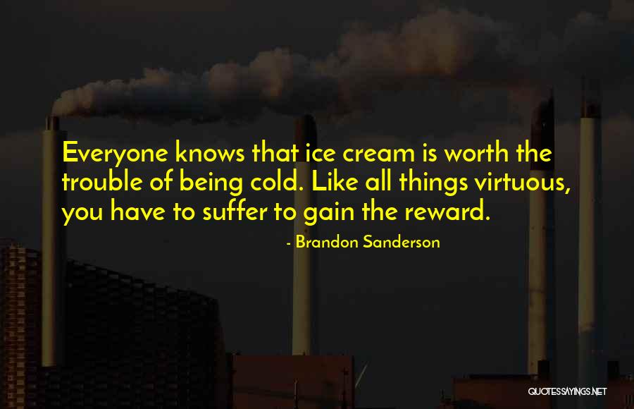 Vervangen Cradanstofhoes Quotes By Brandon Sanderson