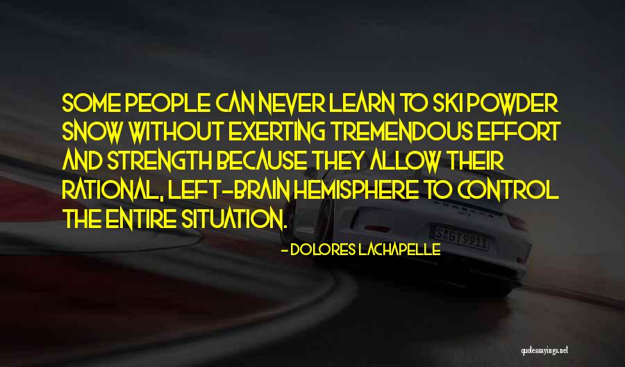 Verve Pipe Quotes By Dolores LaChapelle Verve Pipe Quotes By Dolores LaChapelle