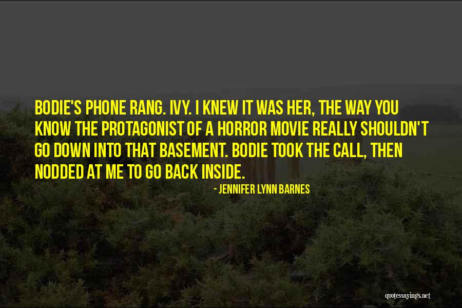 Vervecken Oogarts Quotes By Jennifer Lynn Barnes Vervecken Oogarts Quotes By Jennifer Lynn Barnes