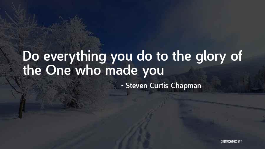 Verveling Op Quotes By Steven Curtis Chapman Verveling Op Quotes By Steven Curtis Chapman