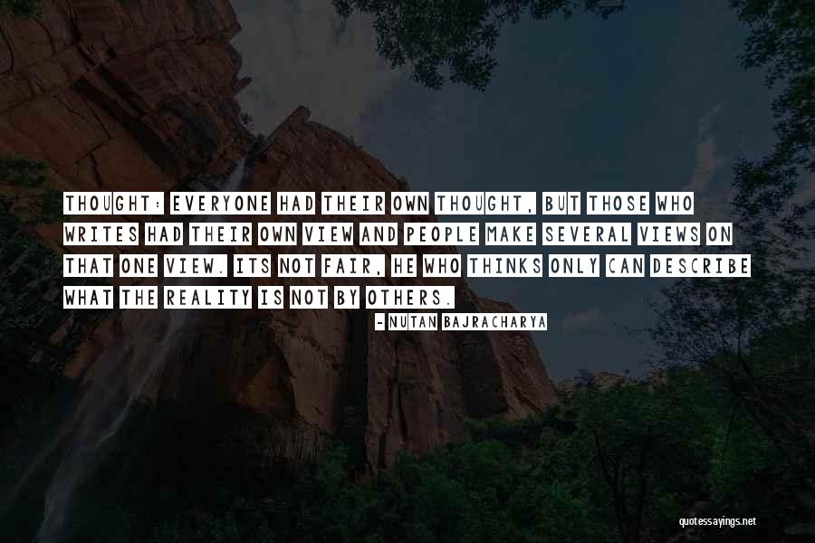 Ververelli Quotes By Nutan Bajracharya Ververelli Quotes By Nutan Bajracharya