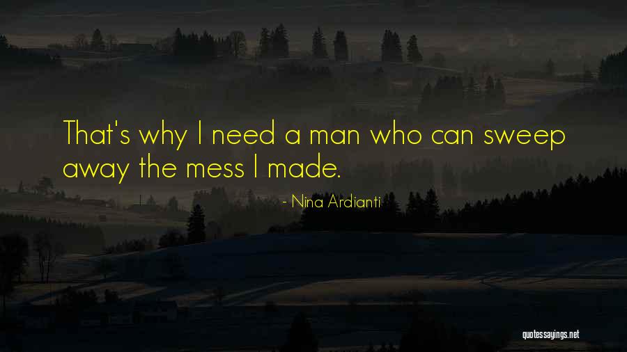 Verville Subdivision Quotes By Nina Ardianti Verville Subdivision Quotes By Nina Ardianti