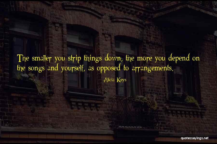 Vervisch Kerkhove Quotes By Alicia Keys Vervisch Kerkhove Quotes By Alicia Keys