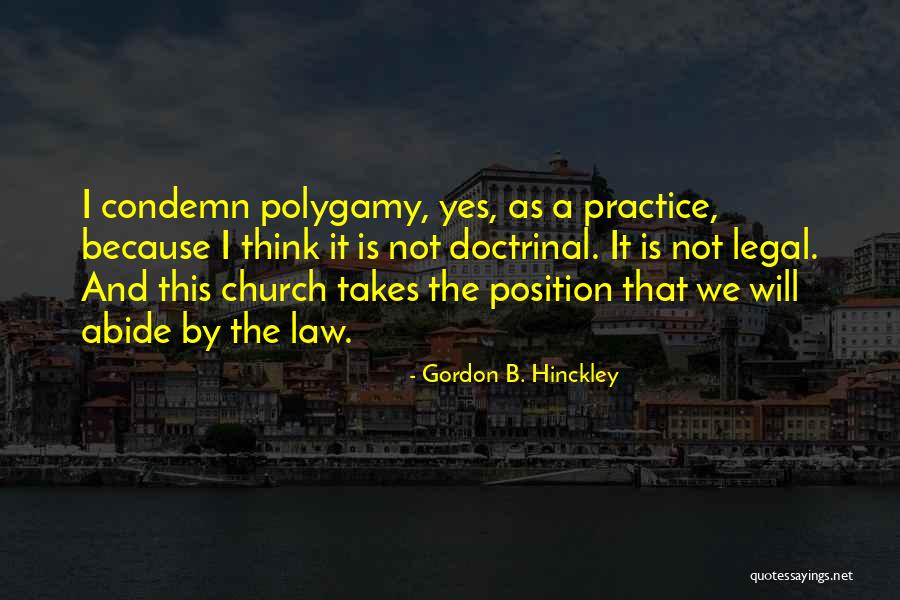 Vervoort Crossover Quotes By Gordon B. Hinckley Vervoort Crossover Quotes By Gordon B. Hinckley