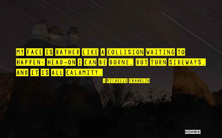 Vervuiling Mexico Quotes By Michelle Franklin Vervuiling Mexico Quotes By Michelle Franklin