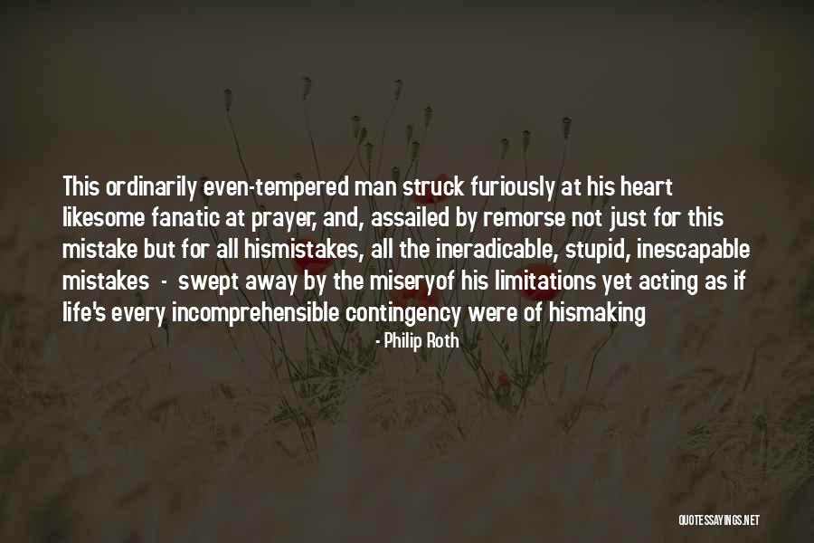 Verwachten Conjugaison Quotes By Philip Roth Verwachten Conjugaison Quotes By Philip Roth