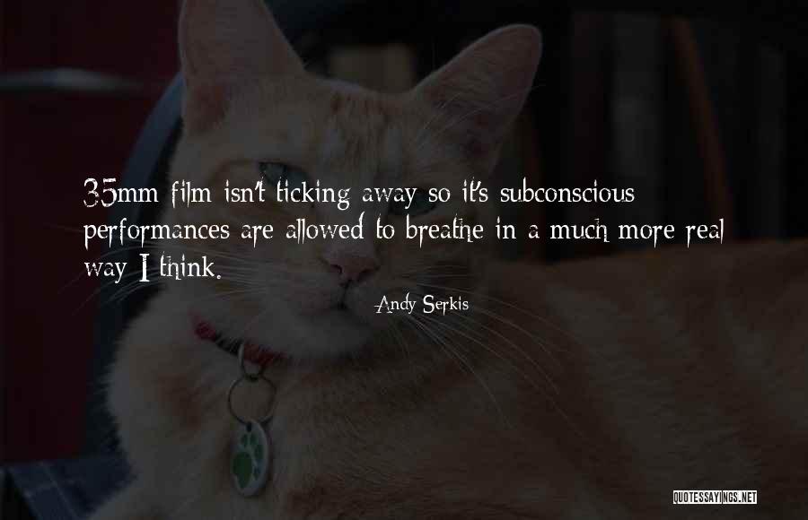 Verwachten Vervoegen Quotes By Andy Serkis Verwachten Vervoegen Quotes By Andy Serkis