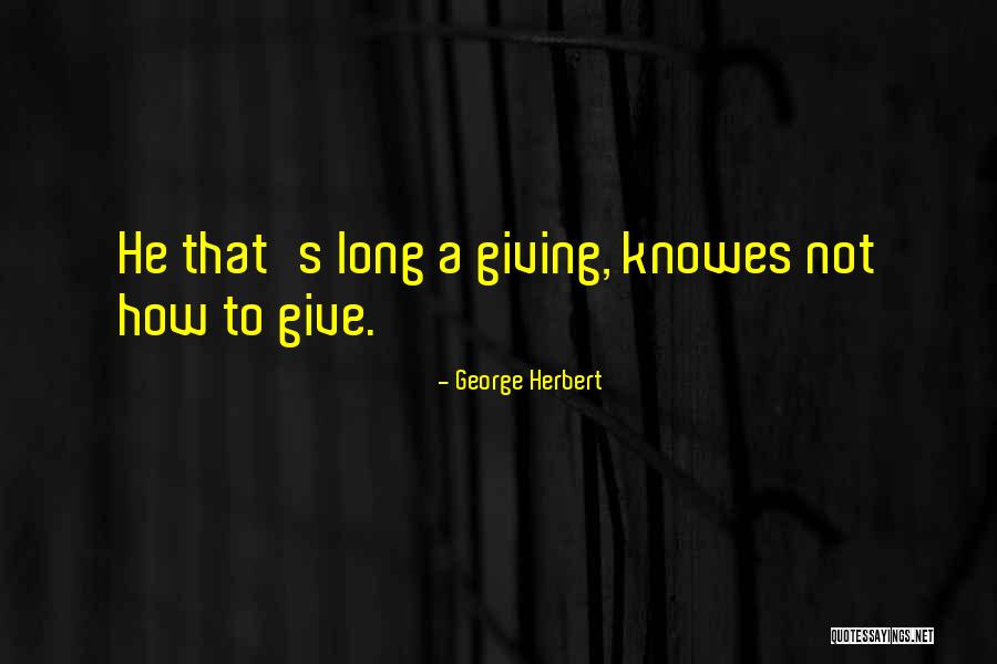 Verwachten Vervoegen Quotes By George Herbert Verwachten Vervoegen Quotes By George Herbert