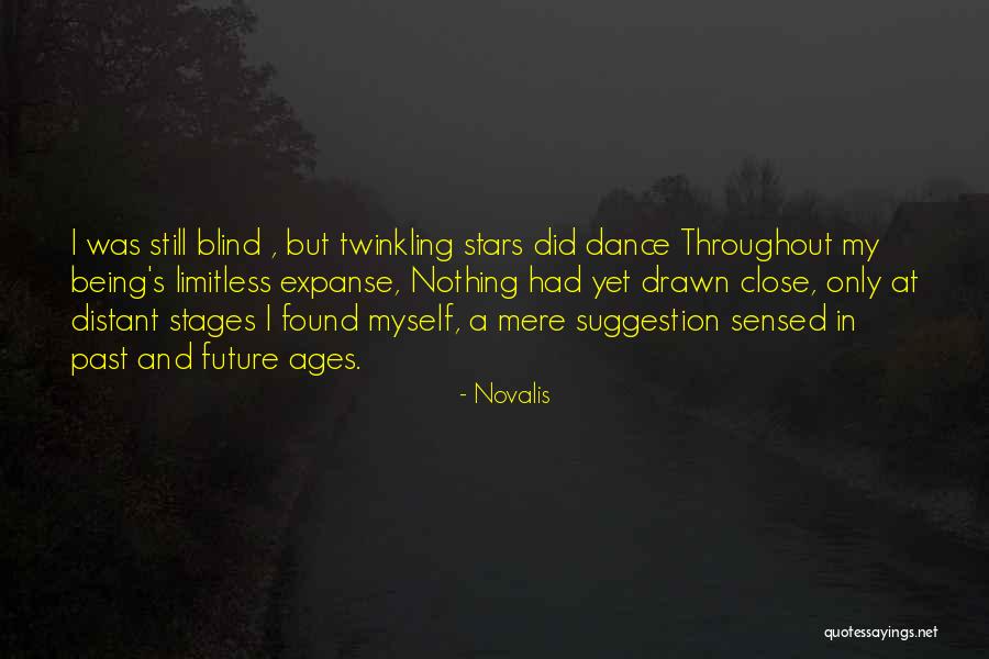 Verwachten Vervoegen Quotes By Novalis Verwachten Vervoegen Quotes By Novalis