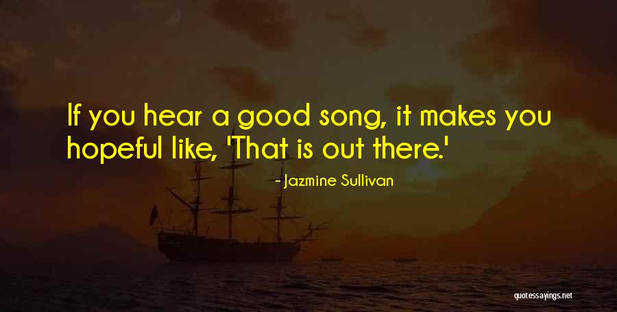Verwachting Dollarkoers Quotes By Jazmine Sullivan Verwachting Dollarkoers Quotes By Jazmine Sullivan