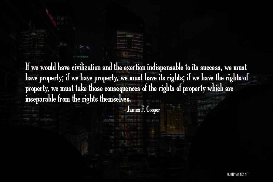 Verwachtingen Engels Quotes By James F. Cooper Verwachtingen Engels Quotes By James F. Cooper