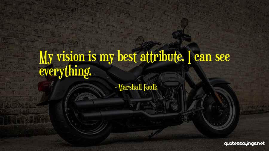 Verwachtingen Engels Quotes By Marshall Faulk Verwachtingen Engels Quotes By Marshall Faulk