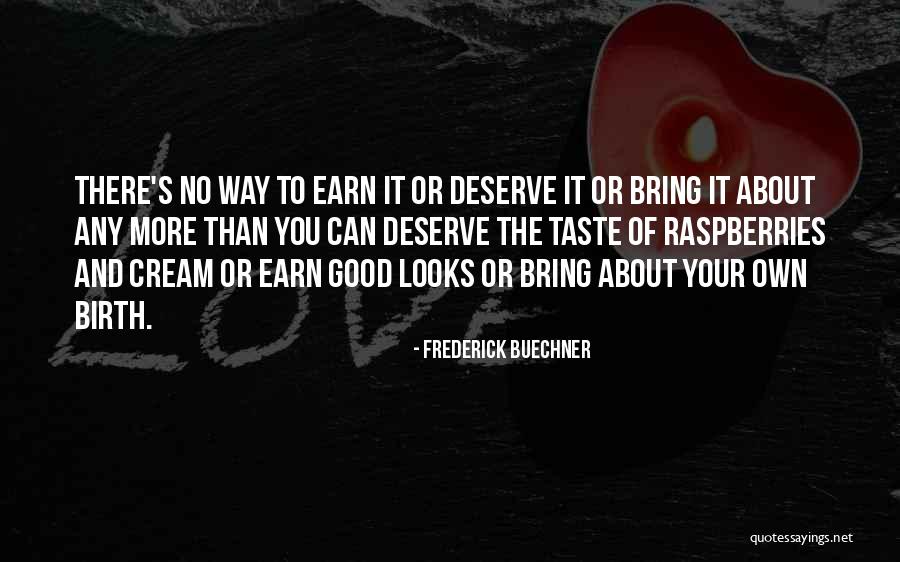 Verwandte Personen Quotes By Frederick Buechner Verwandte Personen Quotes By Frederick Buechner