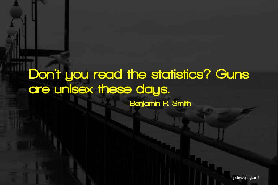 Verwarring Vertalen Quotes By Benjamin R. Smith