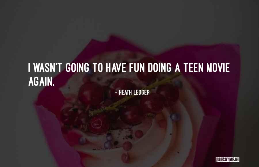 Verweist Tigkeit Quotes By Heath Ledger Verweist Tigkeit Quotes By Heath Ledger