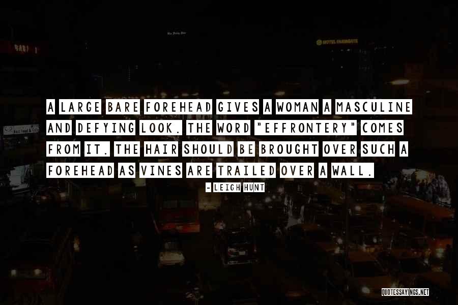 Verweist Tigkeit Quotes By Leigh Hunt Verweist Tigkeit Quotes By Leigh Hunt