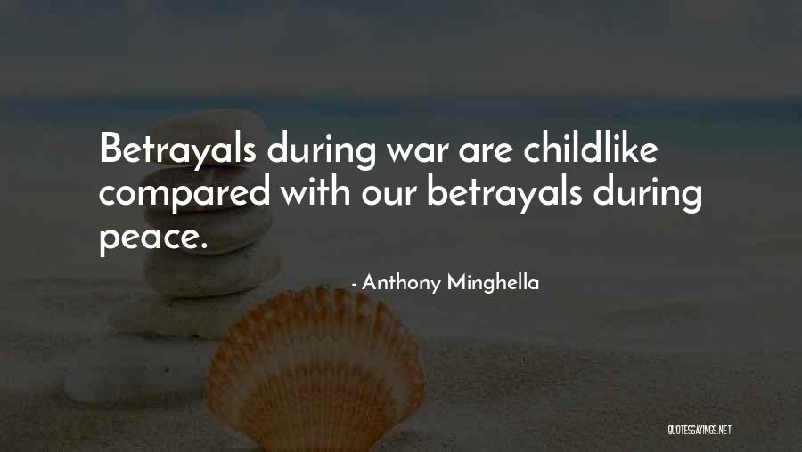 Verwekken Betekenis Quotes By Anthony Minghella Verwekken Betekenis Quotes By Anthony Minghella