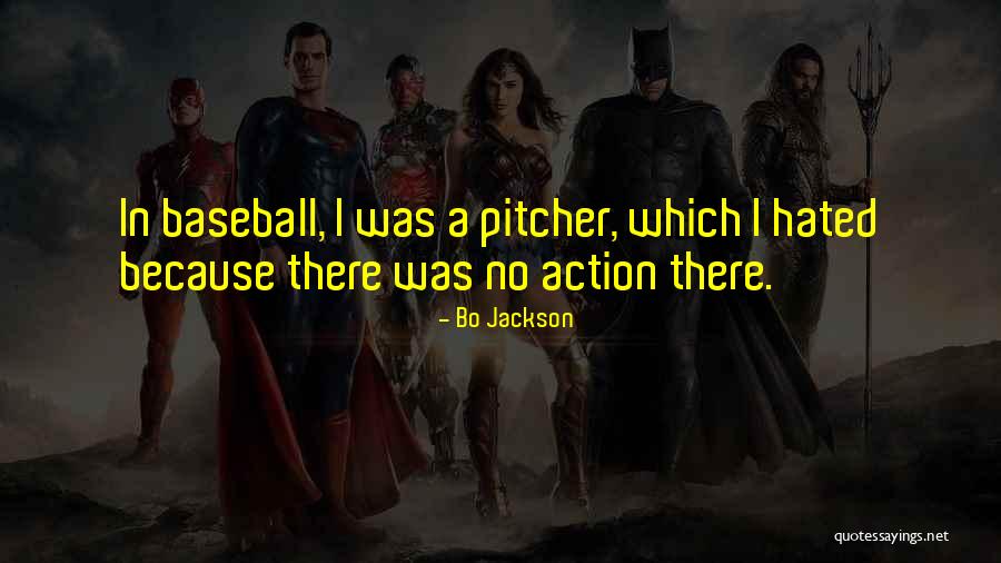 Verwerfen Quotes By Bo Jackson Verwerfen Quotes By Bo Jackson