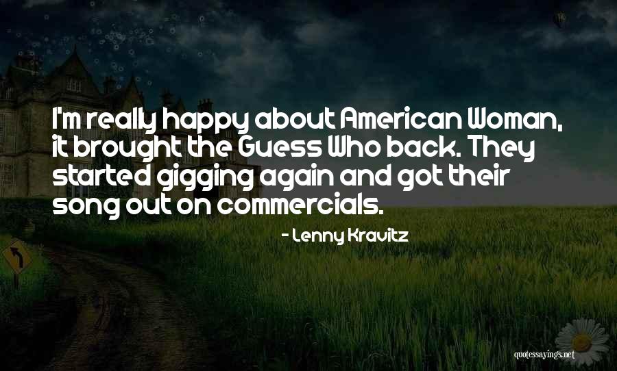 Verwerpen Quotes By Lenny Kravitz Verwerpen Quotes By Lenny Kravitz
