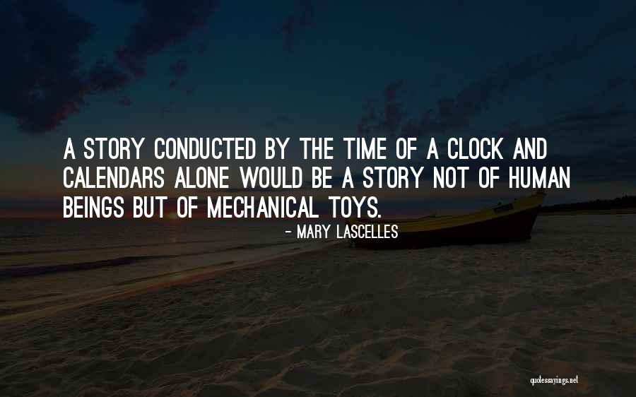 Verwerpen Quotes By Mary Lascelles Verwerpen Quotes By Mary Lascelles