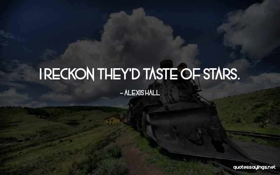 Verwesung Mensch Quotes By Alexis Hall Verwesung Mensch Quotes By Alexis Hall