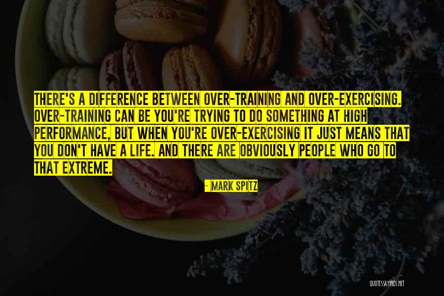 Verwiel En Quotes By Mark Spitz Verwiel En Quotes By Mark Spitz