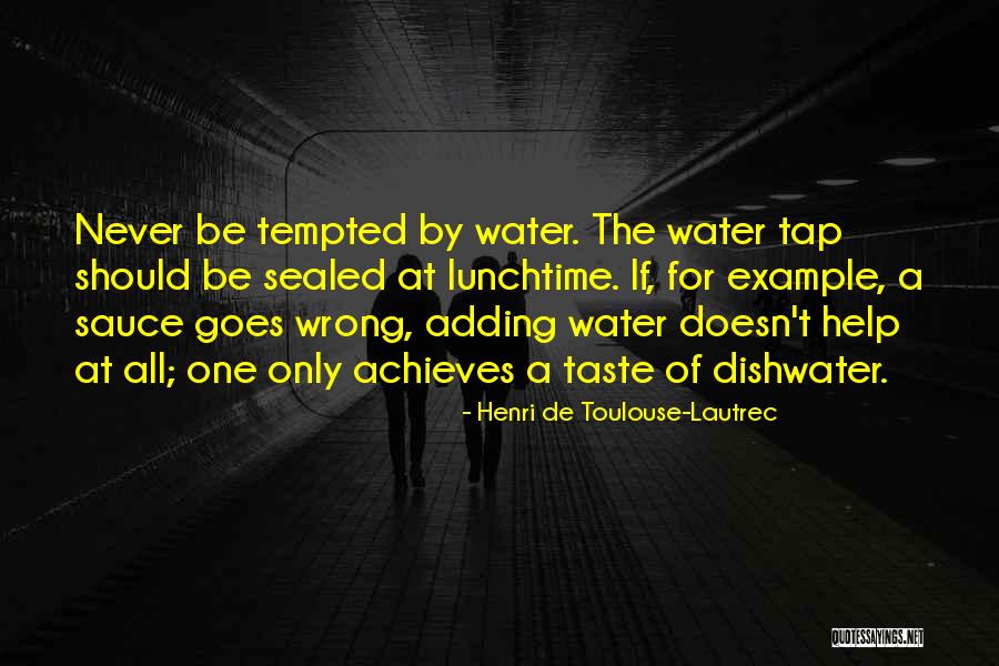 Verwind Quotes By Henri De Toulouse-Lautrec Verwind Quotes By Henri De Toulouse-Lautrec