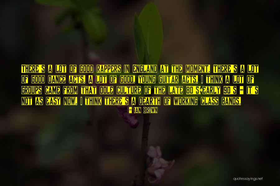 Verwind Quotes By Ian Brown Verwind Quotes By Ian Brown