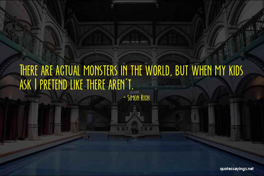 Verwind Quotes By Simon Rich Verwind Quotes By Simon Rich