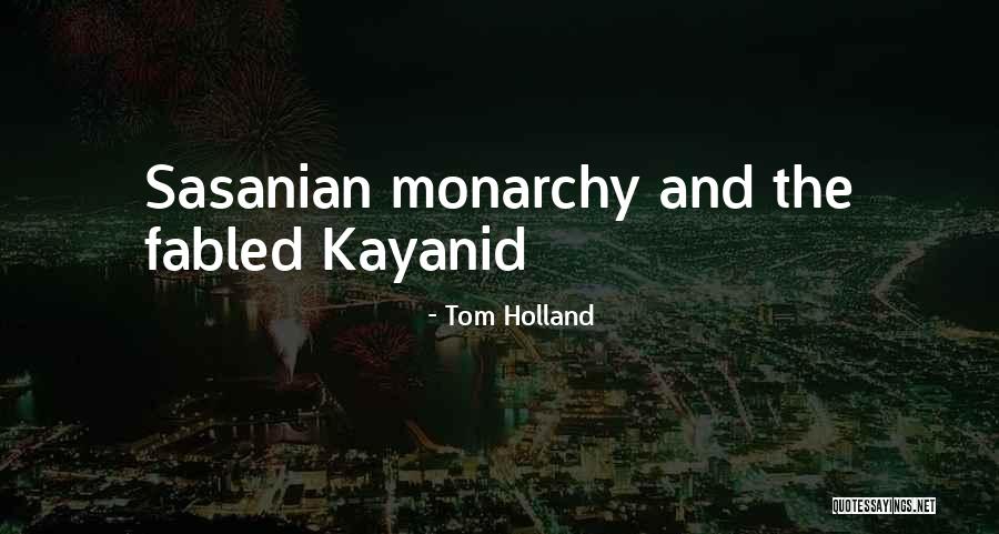 Verwind Quotes By Tom Holland Verwind Quotes By Tom Holland