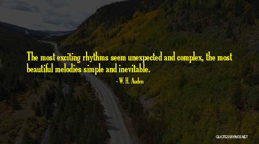 Verwirrende Quotes By W. H. Auden Verwirrende Quotes By W. H. Auden