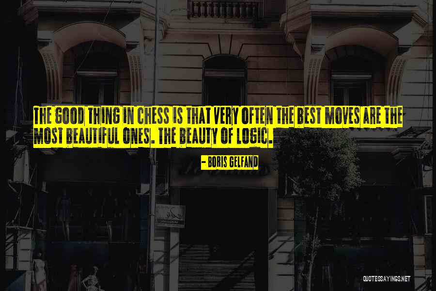 Very Best Of Quotes By Boris Gelfand Very Best Of Quotes By Boris Gelfand