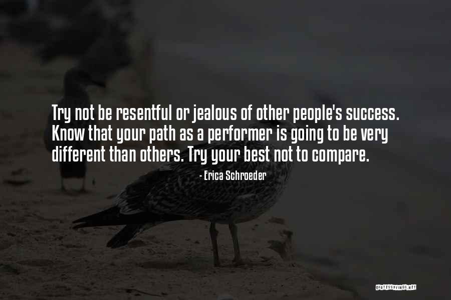 Very Best Of Quotes By Erica Schroeder Very Best Of Quotes By Erica Schroeder
