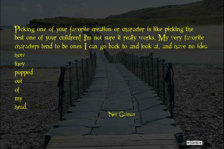 Very Best Of Quotes By Neil Gaiman Very Best Of Quotes By Neil Gaiman