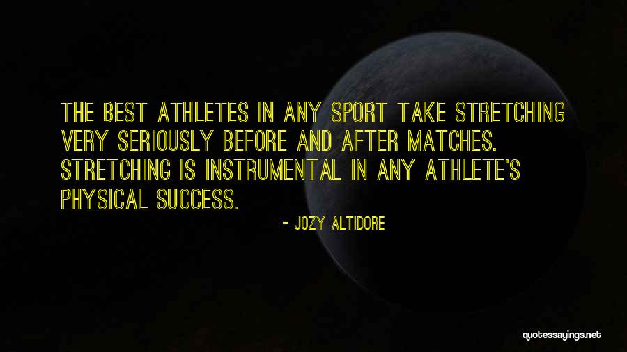 Very Best Success Quotes By Jozy Altidore Very Best Success Quotes By Jozy Altidore