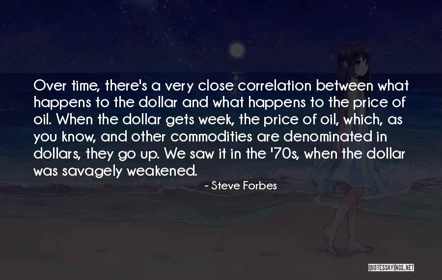 Very Close Quotes By Steve Forbes Very Close Quotes By Steve Forbes