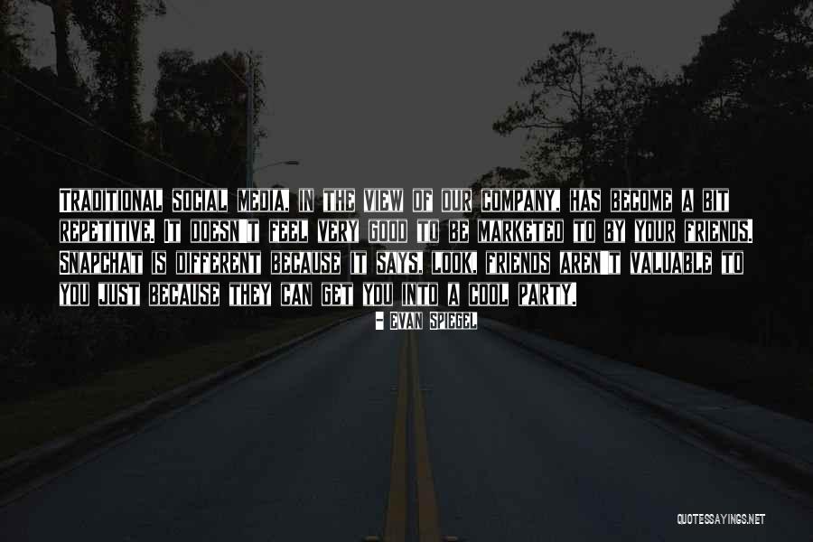 Very Cool Quotes By Evan Spiegel Very Cool Quotes By Evan Spiegel