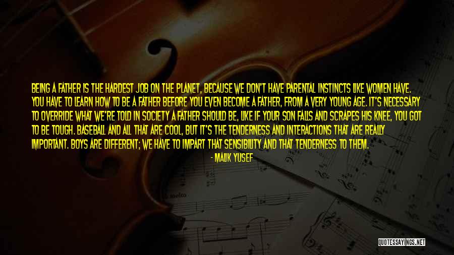 Very Cool Quotes By Malik Yusef Very Cool Quotes By Malik Yusef