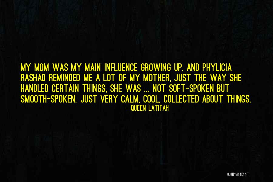 Very Cool Quotes By Queen Latifah Very Cool Quotes By Queen Latifah