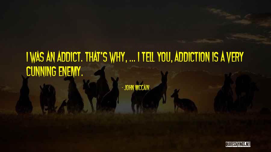 Very Cunning Quotes By John McCain Very Cunning Quotes By John McCain