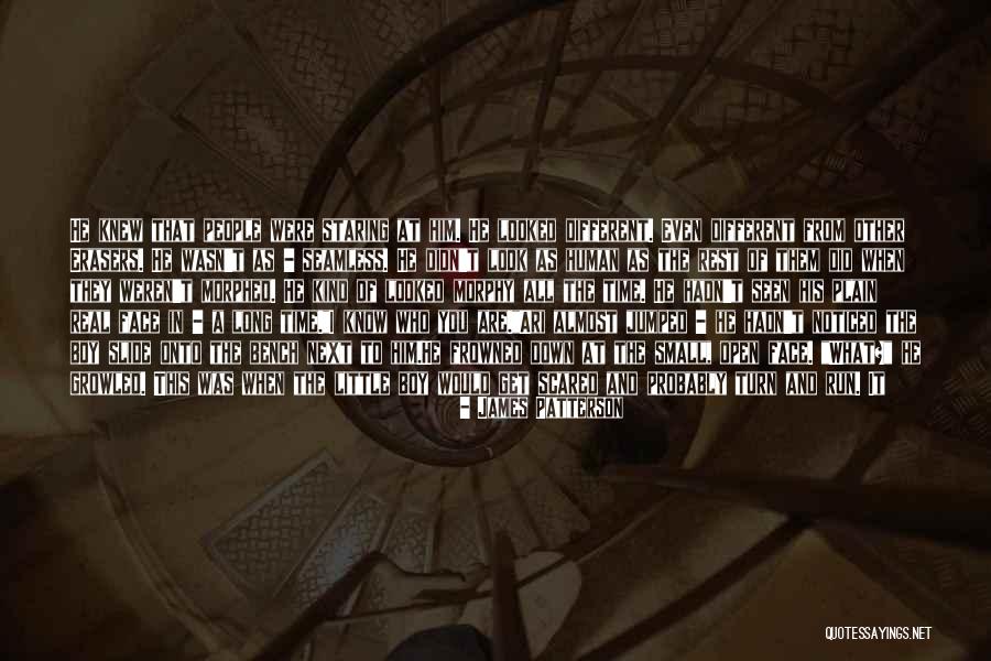 Very Cute Long Quotes By James Patterson Very Cute Long Quotes By James Patterson