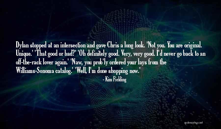 Very Cute Long Quotes By Kim Fielding Very Cute Long Quotes By Kim Fielding