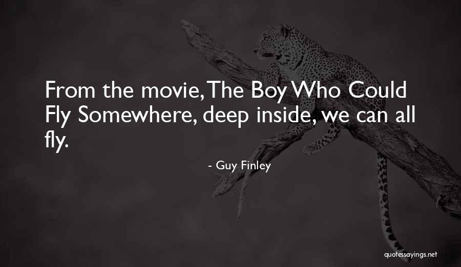 Very Deep Inspirational Quotes By Guy Finley Very Deep Inspirational Quotes By Guy Finley