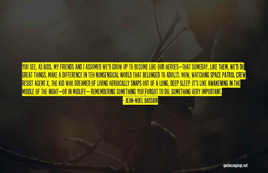 Very Deep Inspirational Quotes By Jean-Noel Bassior Very Deep Inspirational Quotes By Jean-Noel Bassior