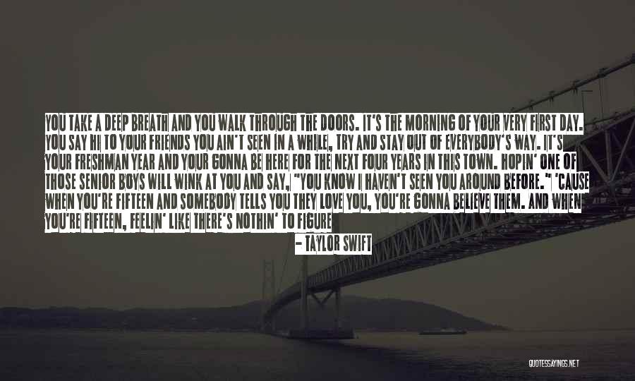 Very Deep Inspirational Quotes By Taylor Swift Very Deep Inspirational Quotes By Taylor Swift